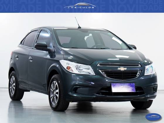 CHEVROLET ONIX 1.0 MPFI LT 8V FLEX 4P MANUAL CHEVROLET ONIX 1.0 MPFI LT 8V FLEX 4P MANUAL